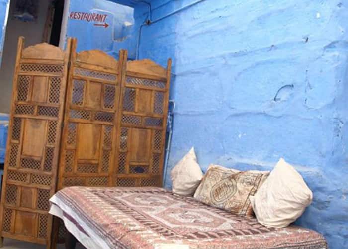 Amar Niwas Homestay, Jodhpur 1